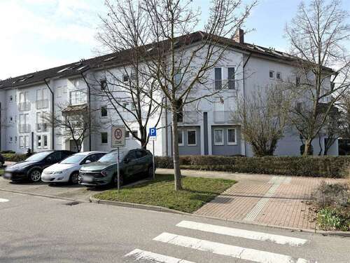Foto - Wohnung zum Kaufen in Heilbronn-Horkheim 349.000,00 € 106.97 m²