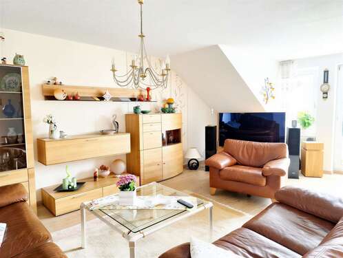 Foto - Wohnung zum Kaufen in Heilbronn 349.000,00 € 106.97 m²