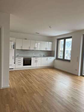 Foto - Wohnung zum Mieten in Leipzig 1.181,60 € 84.4 m²