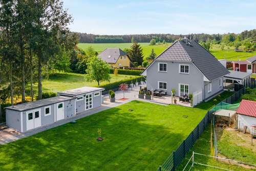 Foto - Haus zum Kaufen in Falkenberg 530.000,00 € 148.73 m²
