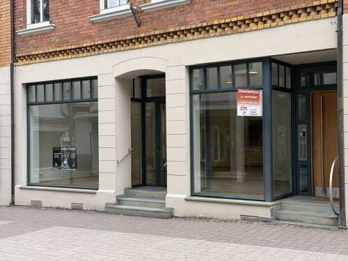 Foto - Büro in Altenkirchen (Westerwald) 650,00 € 53 m²