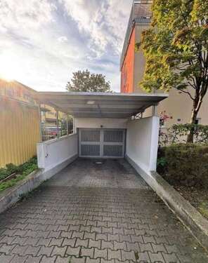 Foto - Garage zu vermieten in Neufahrn bei Freising 70,00 €