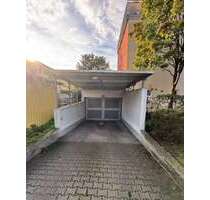 Garage zu vermieten in Neufahrn bei Freising 70,00 €