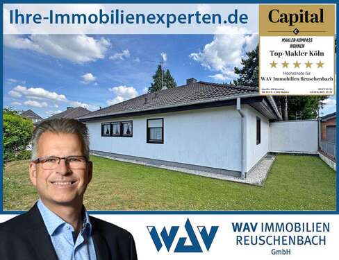 Foto - Haus zum Kaufen in Wesseling 398.000,00 € 100 m²