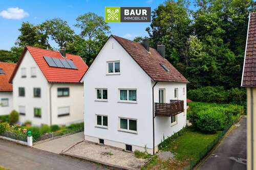 Foto - Haus zum Kaufen in Baienfurt 498.000,00 € 146 m²