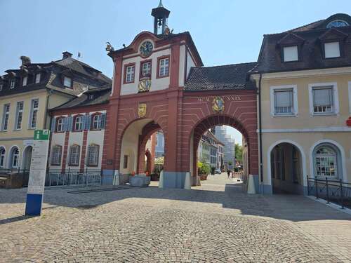 Foto - Büro in Emmendingen 1.200,00 € 63 m²