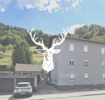 Wohnung zum Kaufen in Zell im Wiesental 279.000,00 € 125 m²