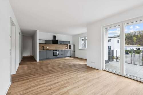Foto - Wohnung zum Kaufen in Wetzlar 389.999,00 € 87.83 m²