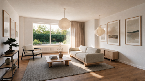 Foto - Wohnung zum Mieten in Dresden 1.300,00 € 64.2 m²