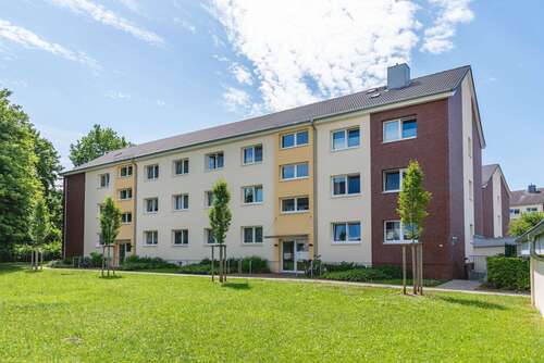 Foto - Wohnung zum Mieten in Schwentinental 704,06 € 73.34 m²