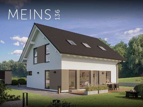 Foto - Haus zum Kaufen in Süderhackstedt 417.000,00 € 136 m²
