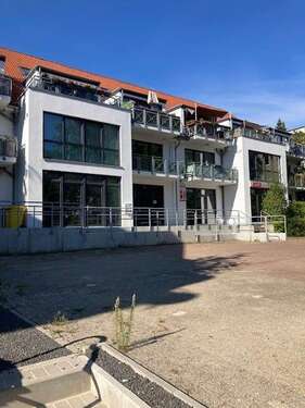 Foto - Wohnung zum Mieten in Potsdam 1.099,54 € 84.58 m²