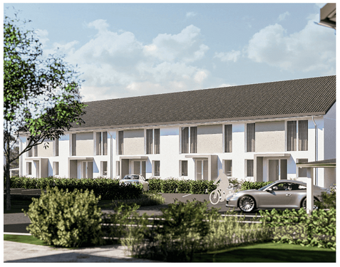 Foto - Haus zum Kaufen in Bad Rodach 399.000,00 € 137.34 m²