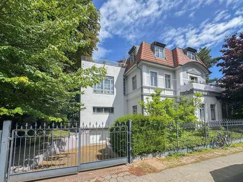 Foto - Wohnung zum Kaufen in Hamburg 1.230.000,00 € 300 m²