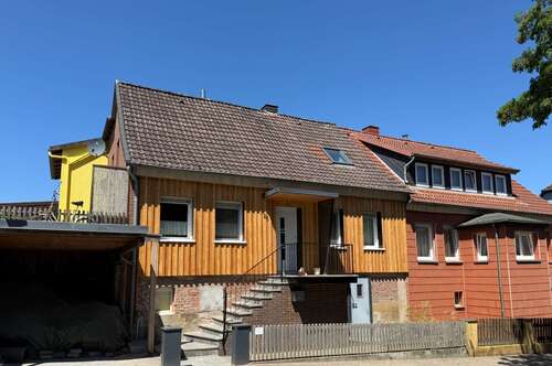 Foto - Wohnung zum Kaufen in Hessisch Oldendorf 259.000,00 € 182 m²