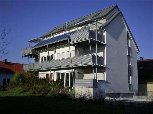 Foto - Wohnung zum Mieten in Gernsheim 610,00 € 60 m²