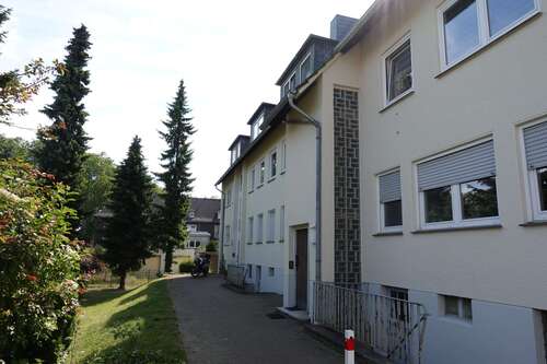 Foto - Wohnung zum Mieten in Recklinghausen 338,00 € 53.39 m²