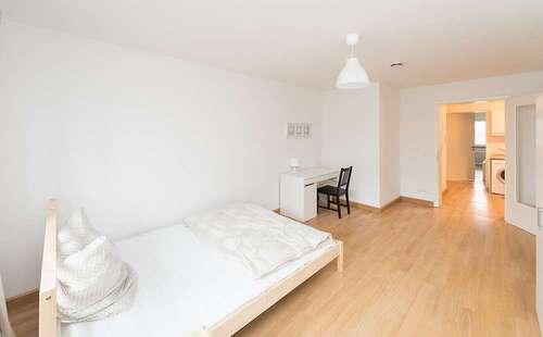 Foto - WG-Zimmer in München 975,00 € 18 m²