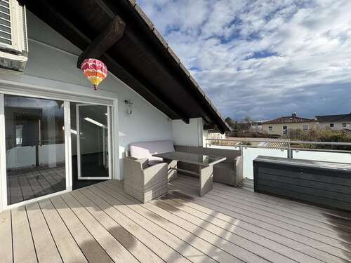 Foto - Wohnung zum Mieten in Ingolstadt 1.015,00 € 112.73 m²