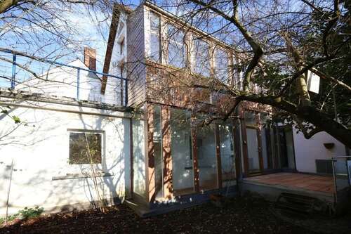 Foto - Haus zum Kaufen in Darmstadt 449.900,00 € 186.25 m²