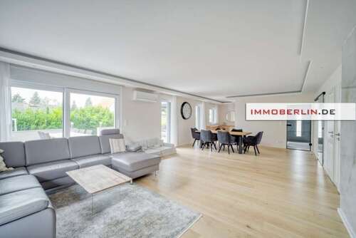 Foto - Haus zum Kaufen in Berlin 1.249.000,00 € 196 m²