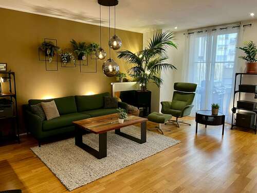 Foto - Wohnen auf Zeit in Köln 1.590,00 €