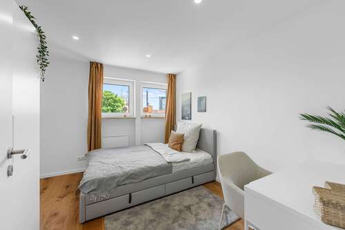 Foto - WG-Zimmer in München 770,00 € 9 m²