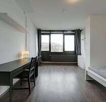 WG-Zimmer in Stuttgart 470,00 € 19 m²