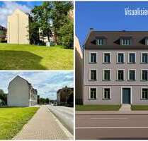 Grundstück zu verkaufen in Zwickau 70.000,00 € 750 m²