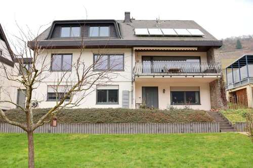Foto - Wohnung zum Mieten in Enkirch 525,00 € 75 m²