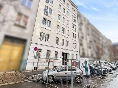 Foto - Wohnung zum Kaufen in Berlin 395.000,00 € 59.5 m²