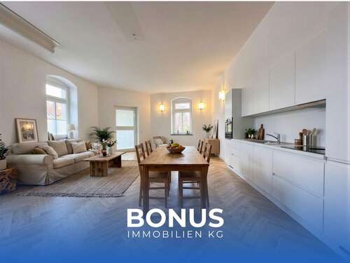 Foto - Wohnung zum Kaufen in Dresden 445.999,00 € 128.2 m²