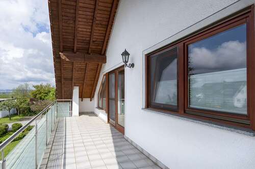 Foto - Wohnung zum Mieten in Riedlingen-Neufra 830,00 € 118 m²