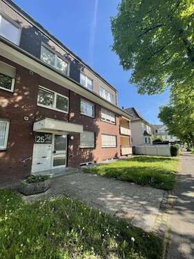 Foto - Wohnung zum Mieten in Duisburg 321,20 € 55 m²