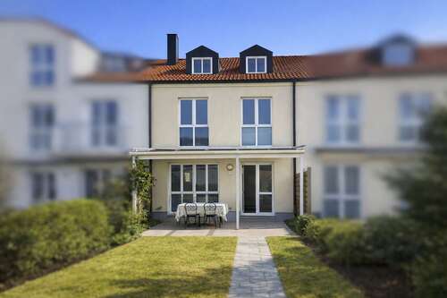 Foto - Haus zum Kaufen in Neubiberg 1.199.000,00 € 148 m²