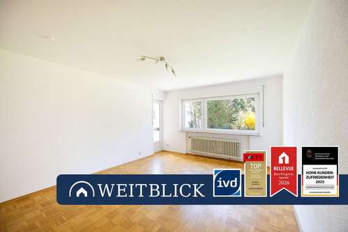 Foto - Wohnung zum Mieten in Ludwigsburg 675,00 € 62 m²