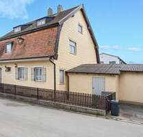 Haus zum Kaufen in Grafing bei München 649.000,00 € 137.76 m²