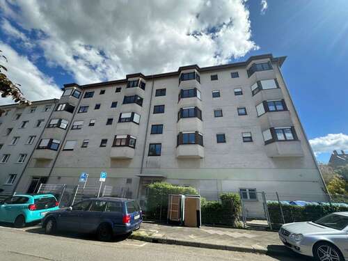 Foto - Wohnung zum Kaufen in Mannheim Neckarstadt-OstWohlgelegen 198.000,00 € 58 m²
