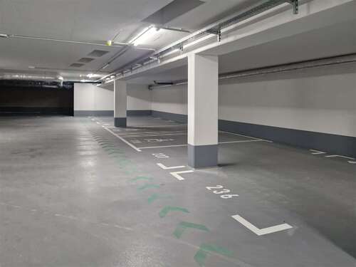 Foto - Garage zu vermieten in Potsdam 140,00 €