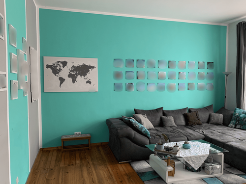 Foto - Wohnung zum Mieten in Oranienburg 1.265,00 € 115 m²