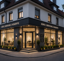 Büro in Niedernhausen 1.195,00 € 110 m²
