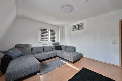 Foto - Wohnung zum Kaufen in Gevelsberg 75.000,00 € 61 m²