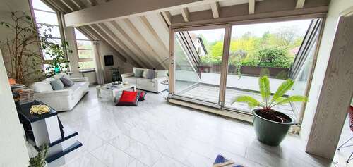 Foto - Wohnung zum Kaufen in Stuttgart 575.000,00 € 117 m²