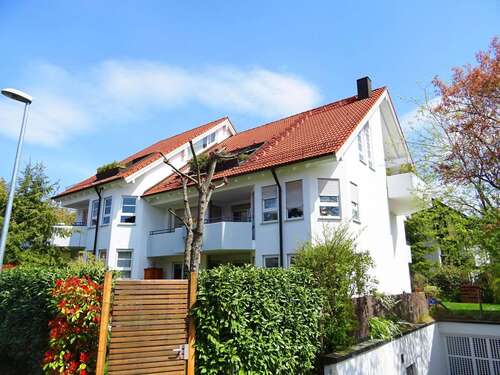 Foto - Wohnung zum Kaufen in Stuttgart 575.000,00 € 117 m²