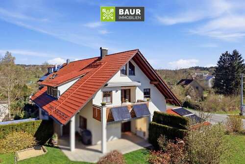 Foto - Wohnung zum Kaufen in Horgenzell 435.000,00 € 140 m²