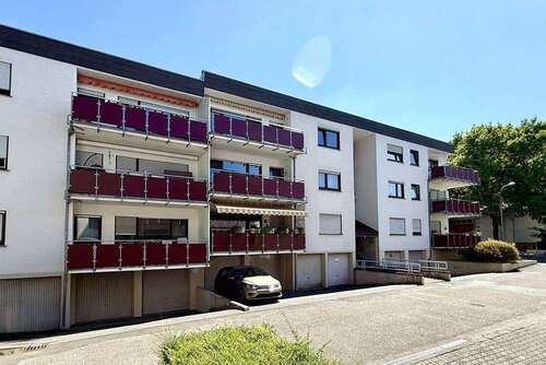 Foto - Wohnung zum Kaufen in Bad Honnef 179.000,00 € 71 m²