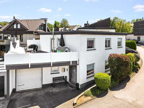 Foto - Haus zum Kaufen in Attendorn 299.500,00 € 135 m²