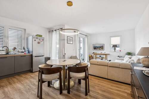 Foto - Wohnung zum Kaufen in Wetzlar 309.999,00 € 68.87 m²