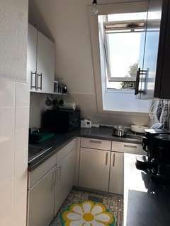 Foto - Wohnung zum Mieten in Lübeck 407,00 € 37 m²