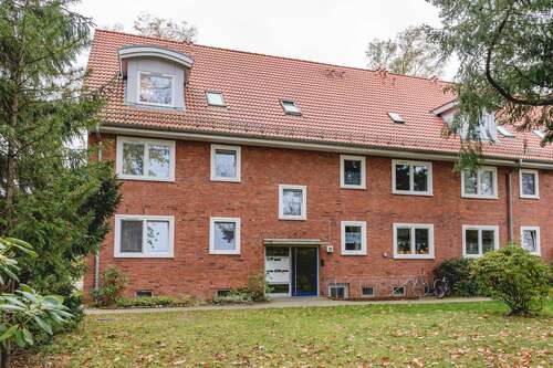 Foto - Wohnung zum Mieten in Hohenlockstedt 468,96 € 57.19 m²